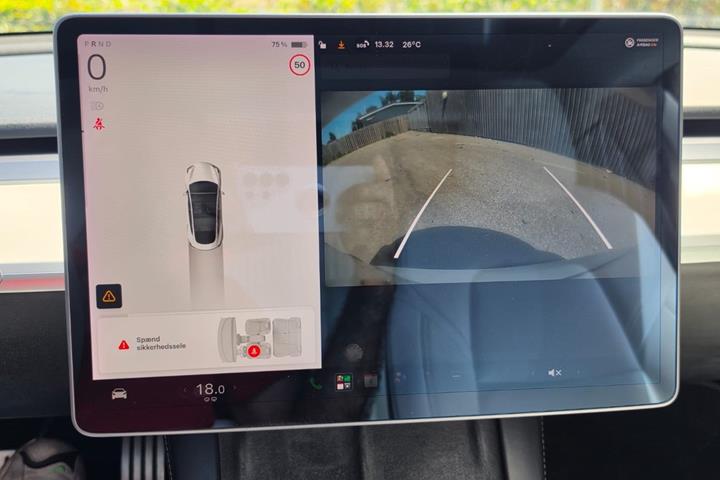 undefined Tesla Model 3 fra 2021