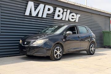 Seat Ibiza 1,2 12V Reference