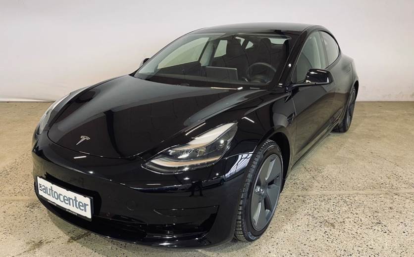 Tesla Model 3 Standard Range+ RWD
