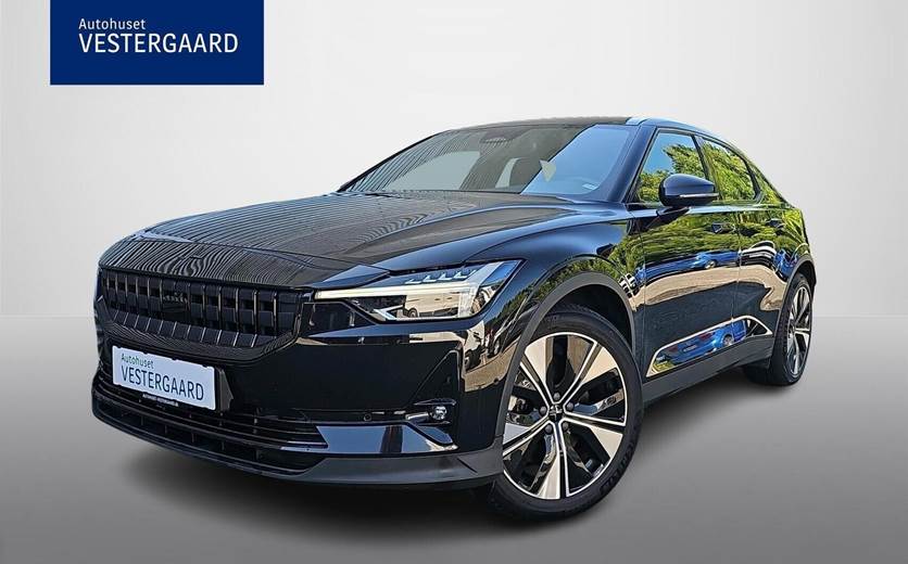 Polestar 2 Standard Range