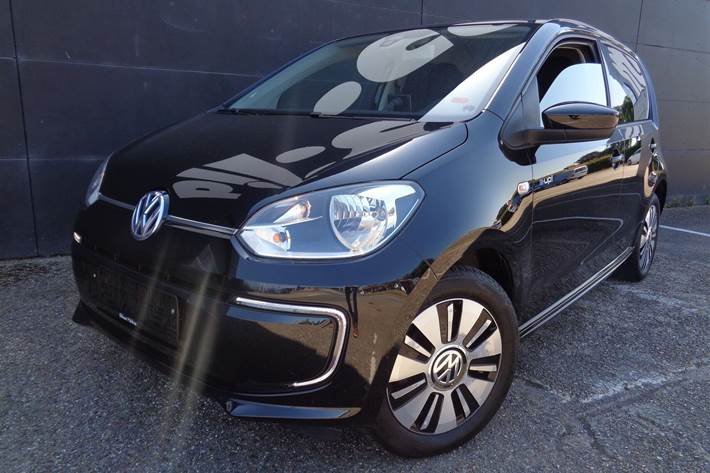 Sort VW up fra 2015