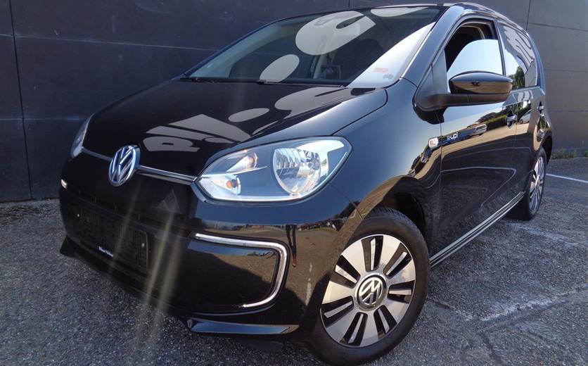 VW up EL 82HK 5d Aut.