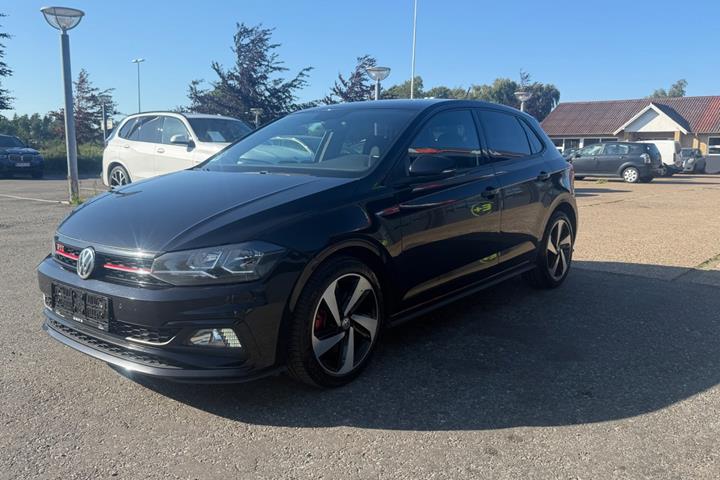 undefined VW Polo fra 2019