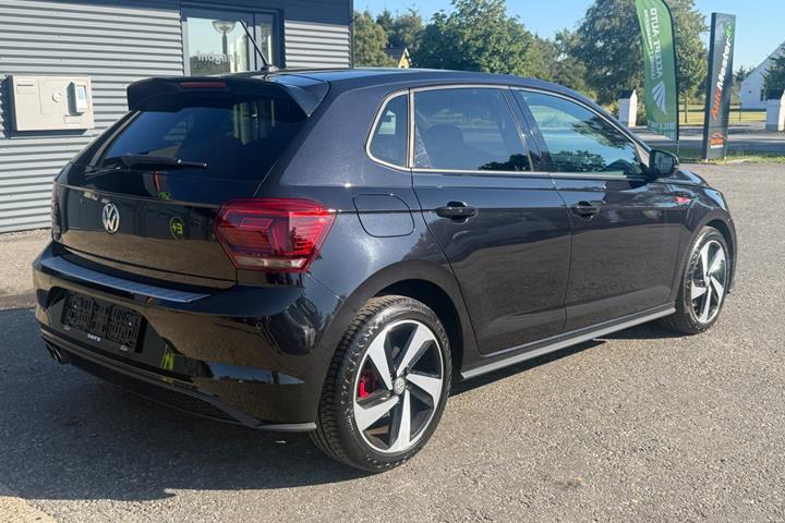 undefined VW Polo fra 2019