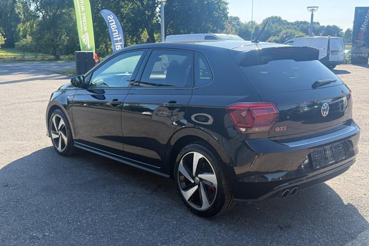 undefined VW Polo fra 2019