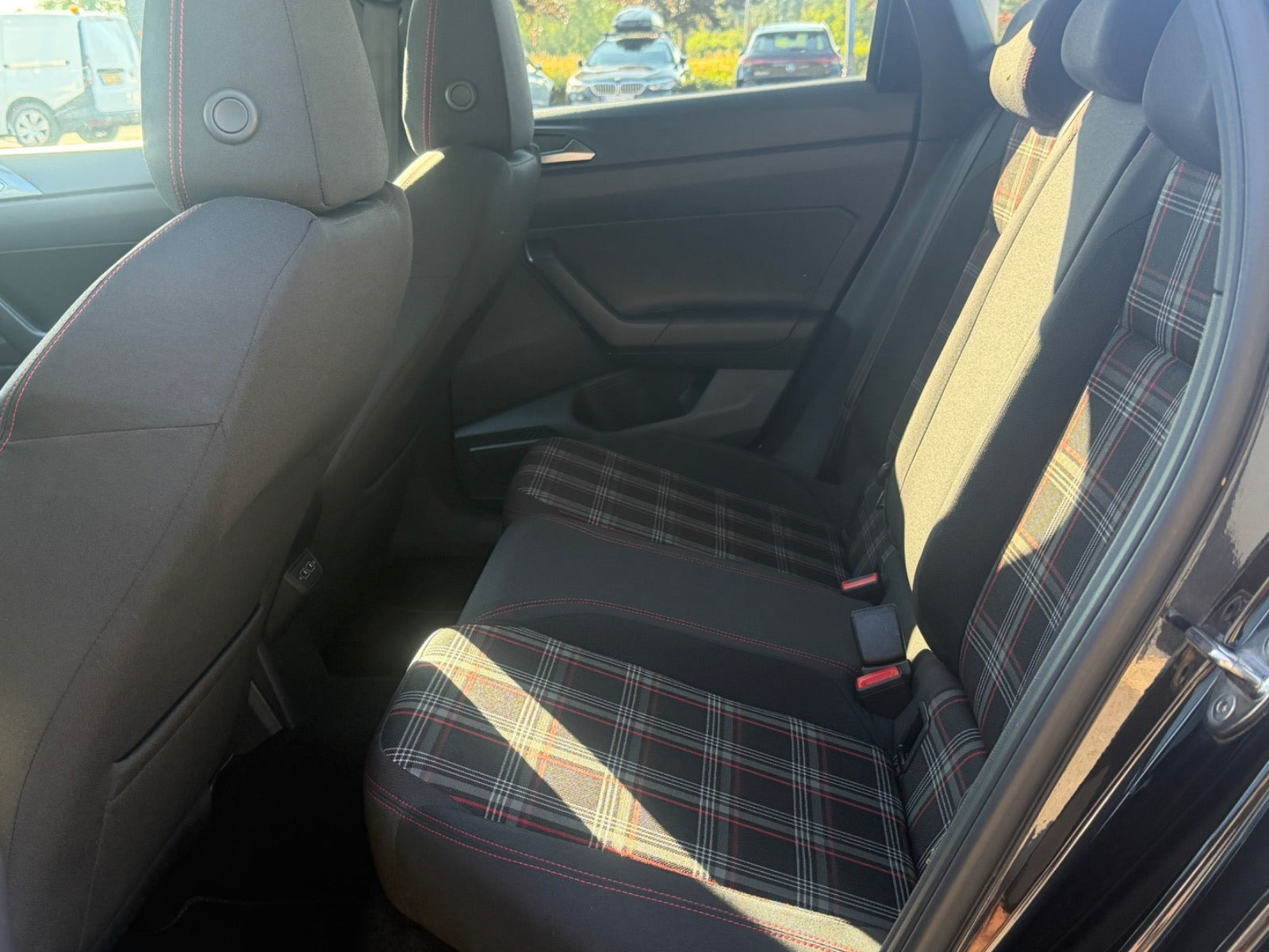 undefined VW Polo fra 2019