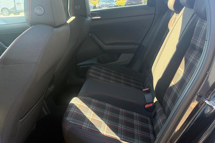 undefined VW Polo fra 2019