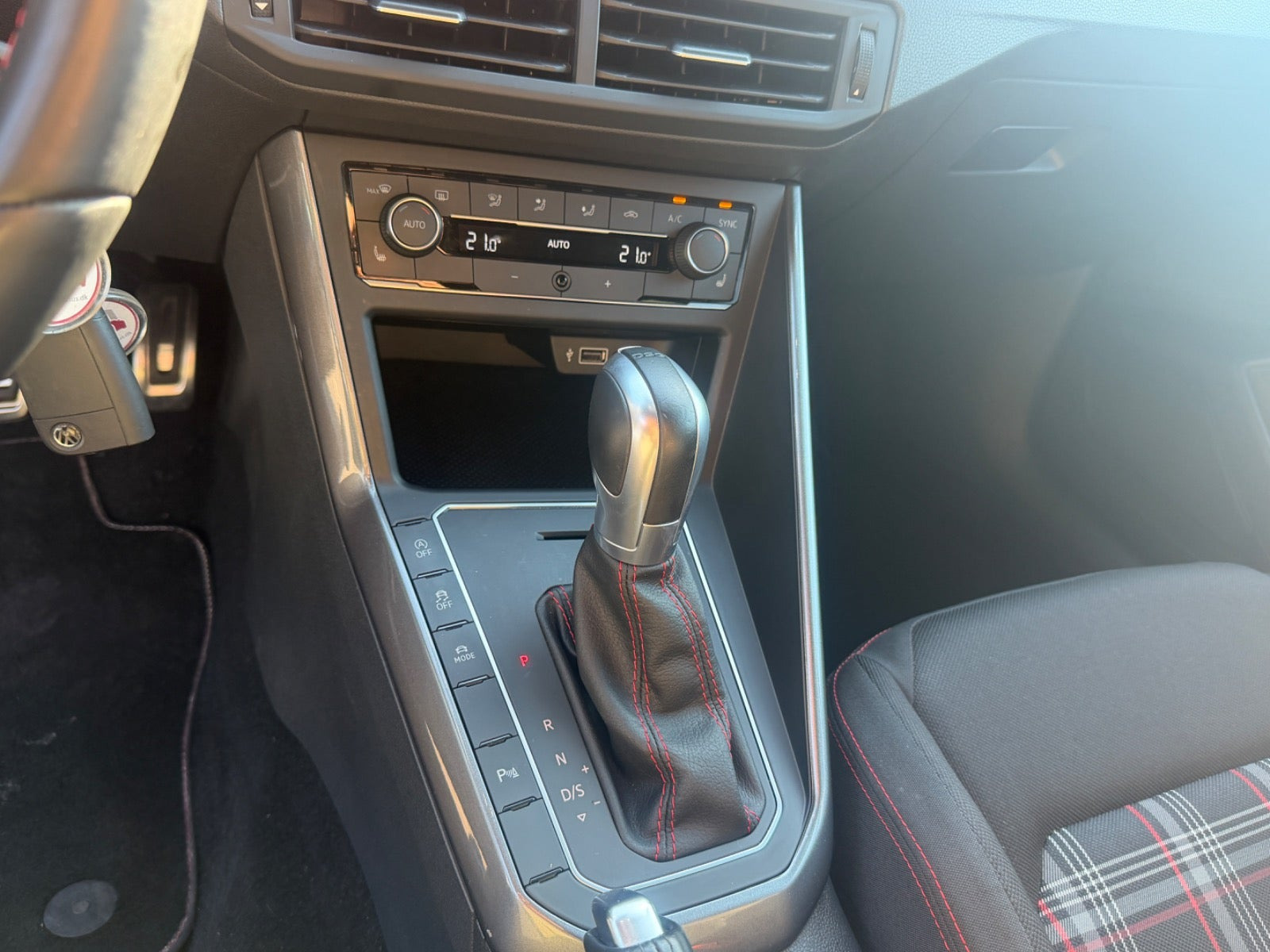 undefined VW Polo fra 2019