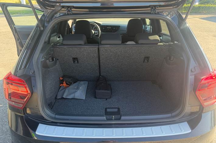 undefined VW Polo fra 2019