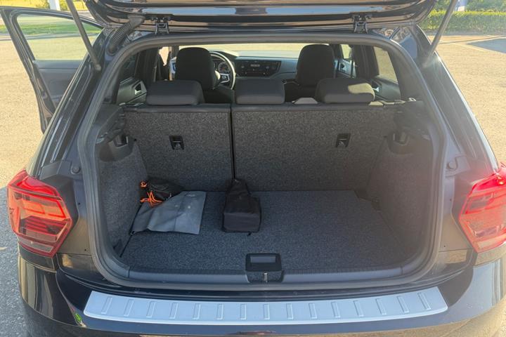 undefined VW Polo fra 2019
