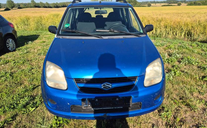 Suzuki Ignis 1,3 SE