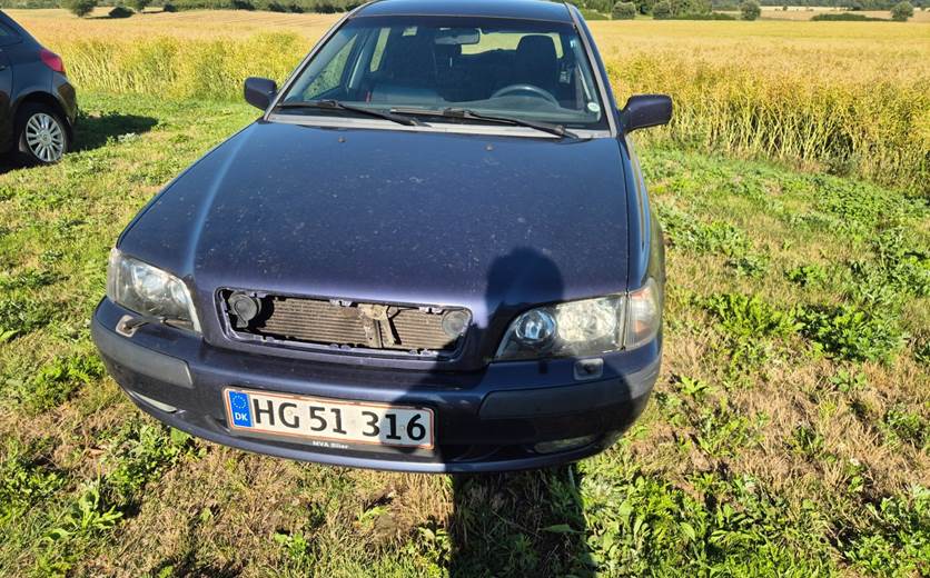 Volvo V40 2,0