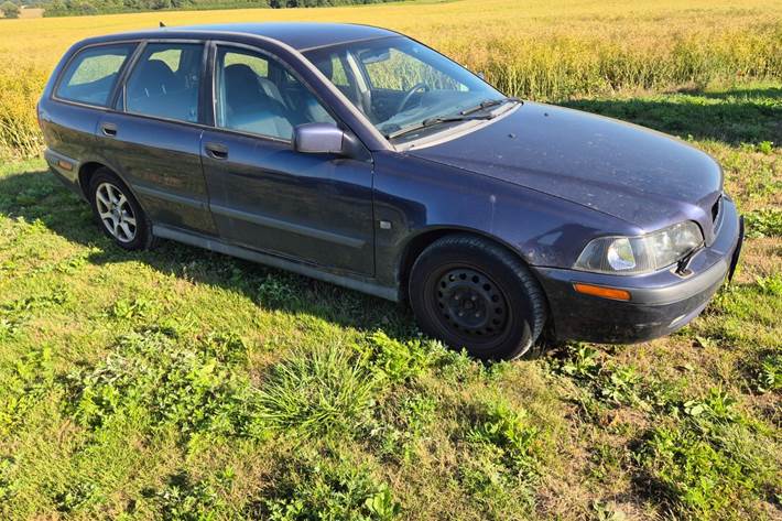 undefined Volvo V40 fra 2003