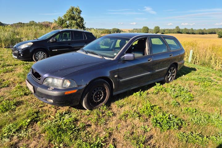 undefined Volvo V40 fra 2003