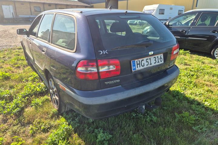 undefined Volvo V40 fra 2003