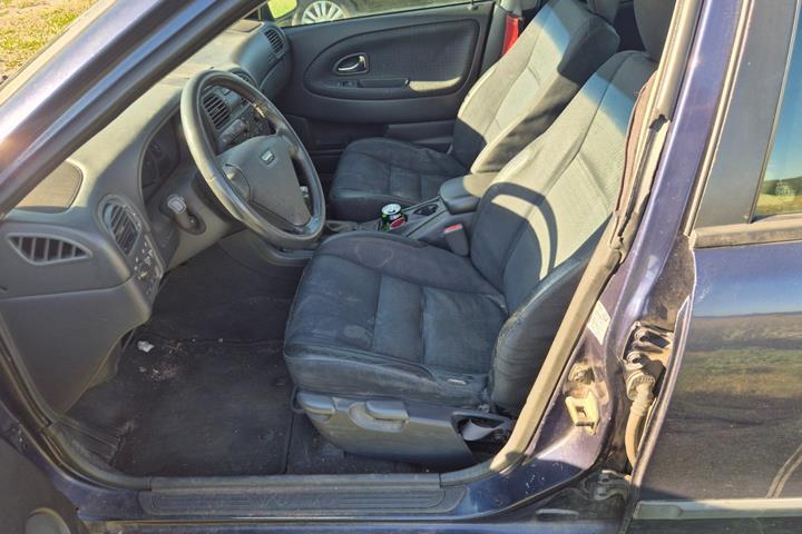undefined Volvo V40 fra 2003