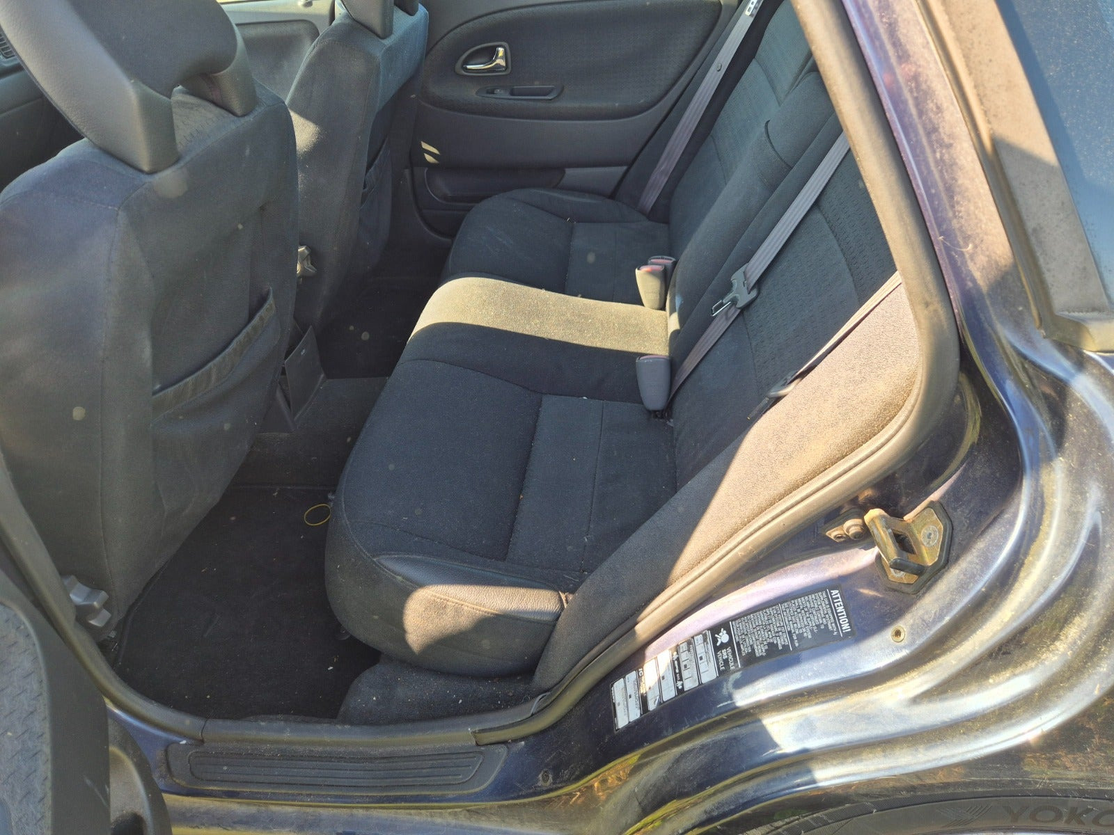 undefined Volvo V40 fra 2003