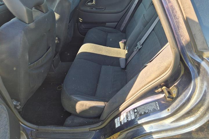 undefined Volvo V40 fra 2003