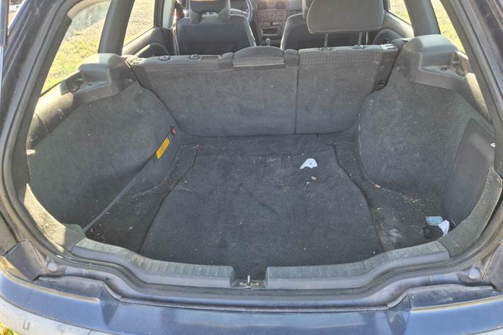undefined Volvo V40 fra 2003