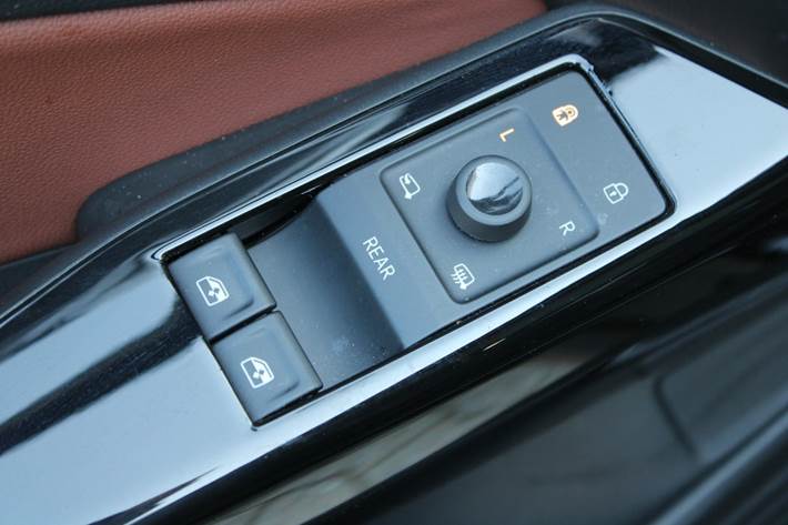 Sort VW ID.5 fra 2023
