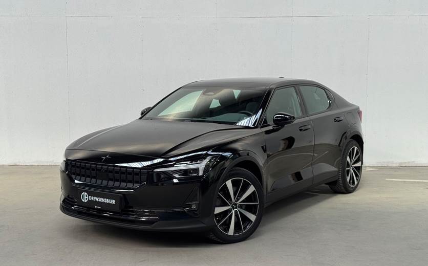 Polestar 2 Long Range