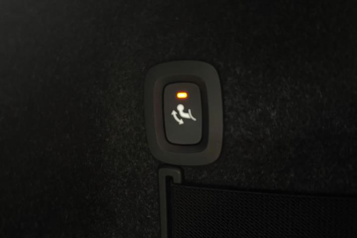 Sort Polestar 2 fra 2022