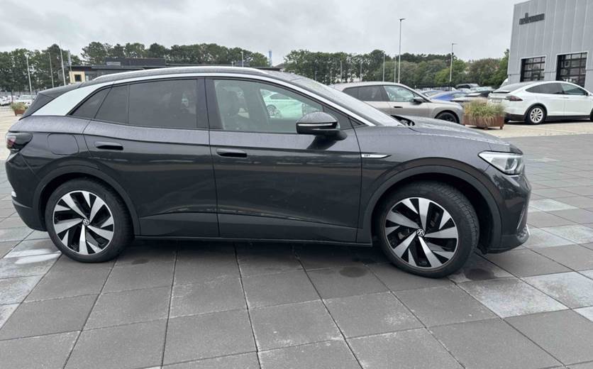 VW ID.4 77 Pro Performance