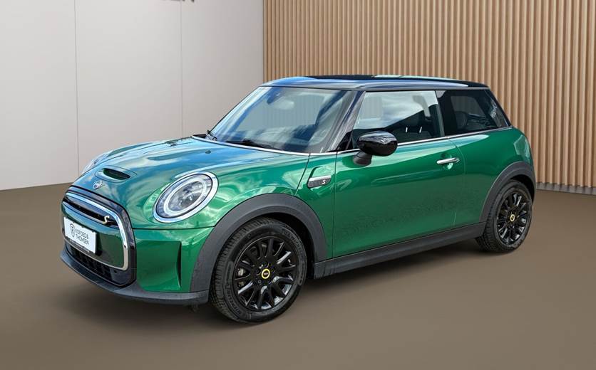 Mini Cooper SE EL Essential 184HK 3d Aut.
