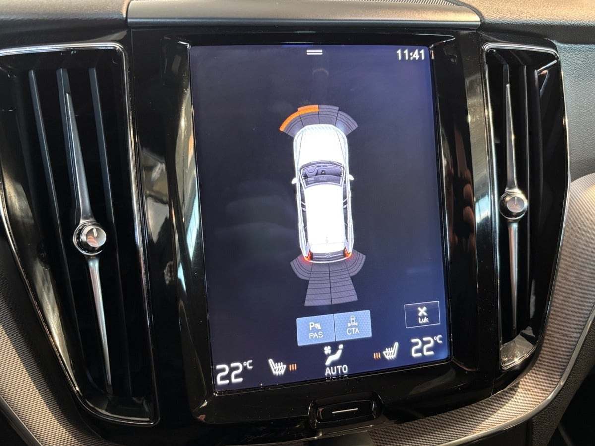 undefined Volvo XC60 fra 2018