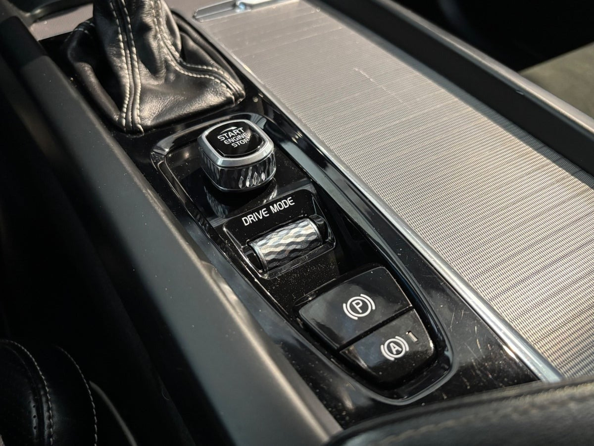 undefined Volvo XC60 fra 2018