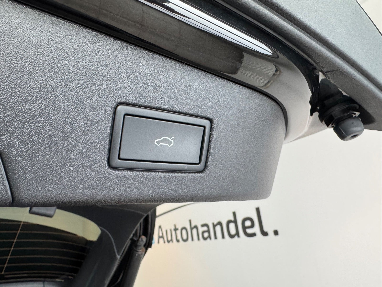 Sort VW ID.4 fra 2024