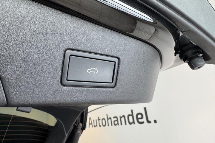 Sort VW ID.4 fra 2024