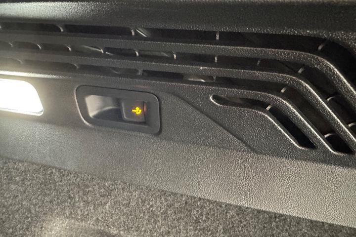 Sort VW ID.4 fra 2024