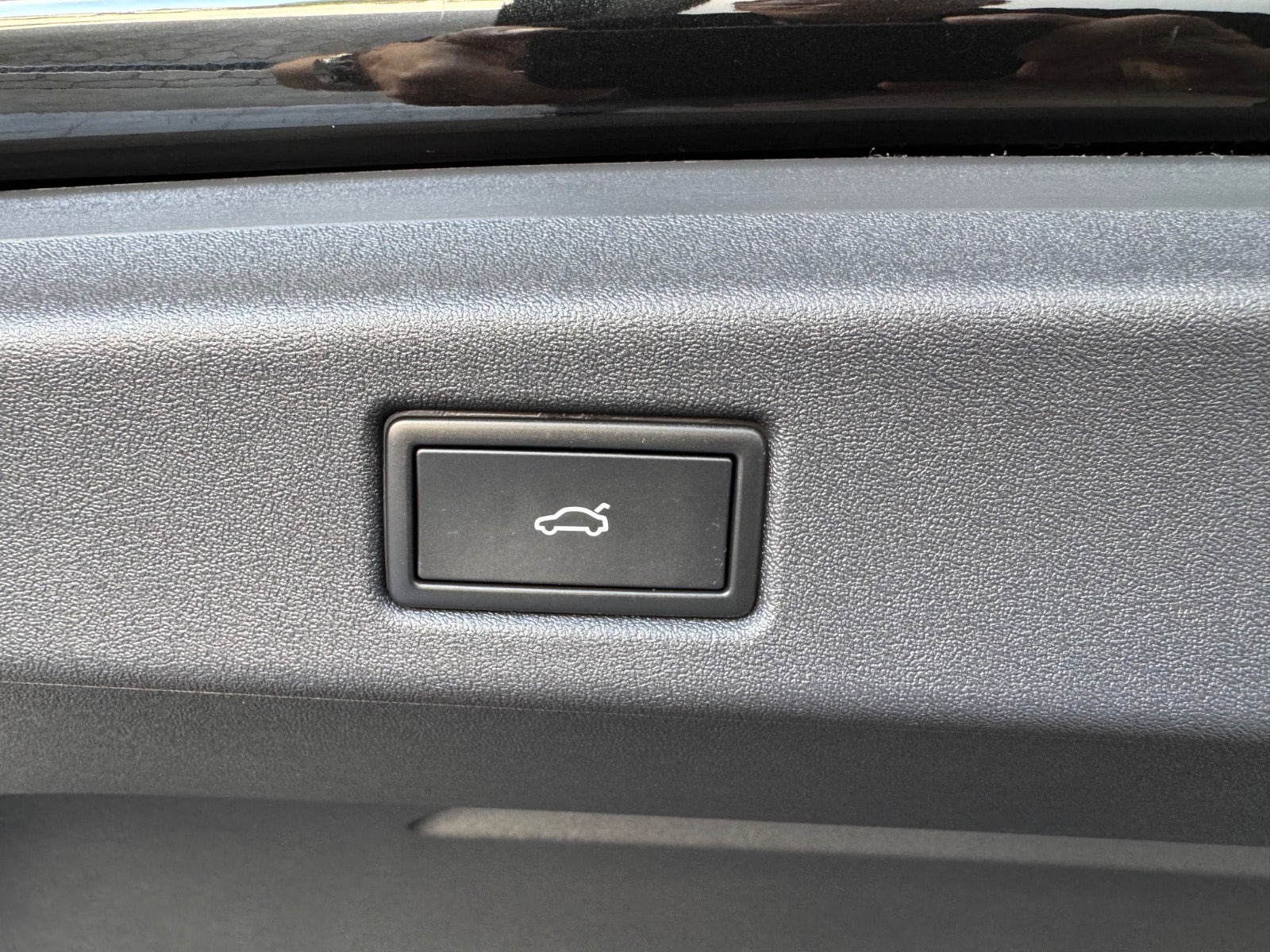 Sort VW ID.7 fra 2025