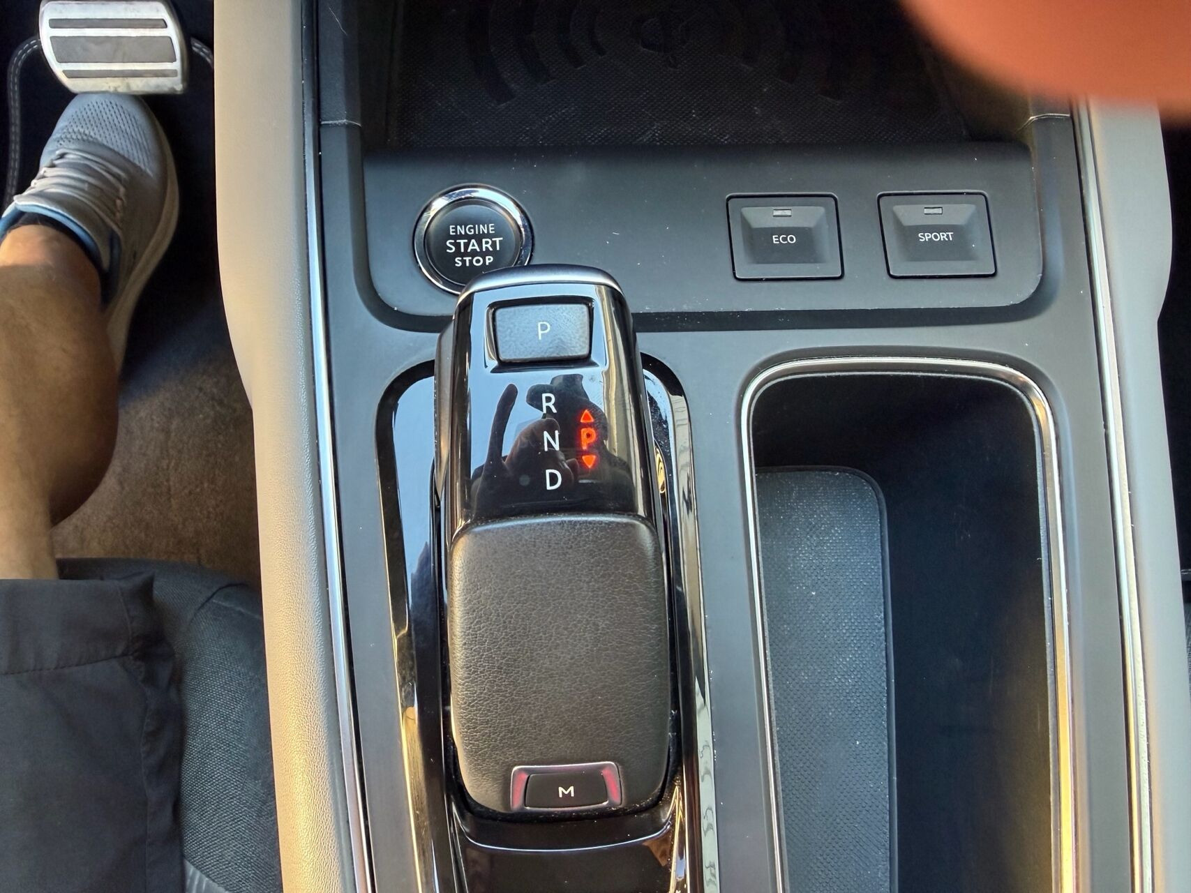 Hvid Citroën C5 Aircross fra 2019
