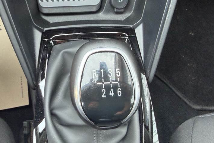 Kobber Citroën C4 fra 2021