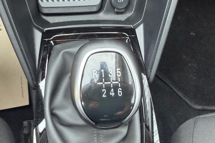 Kobber Citroën C4 fra 2021