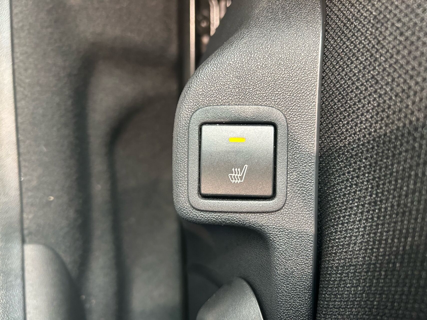 Hvid Peugeot 108 fra 2021