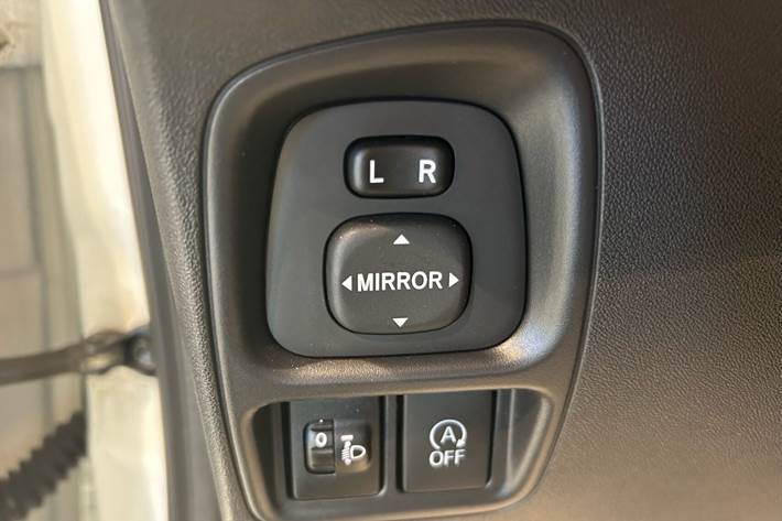 Hvid Peugeot 108 fra 2021