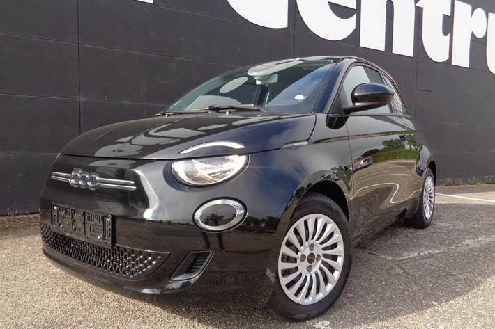 undefined Fiat 500e fra 2022