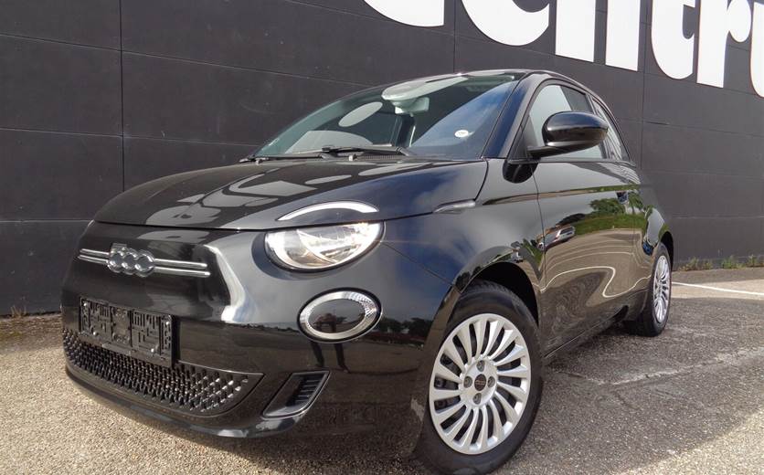 Fiat 500e EL Action 95HK 3d Aut.