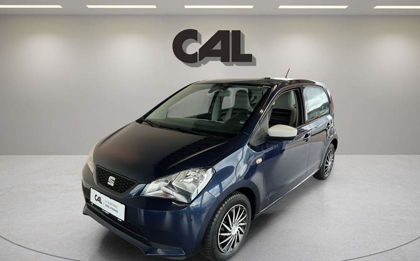 Seat Mii 1,0 60 Style eco