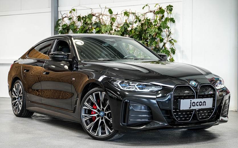 BMW i4 M50 M-Sport xDrive