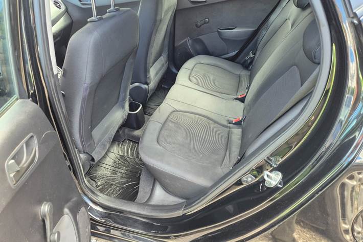 undefined Hyundai i10 fra 2017