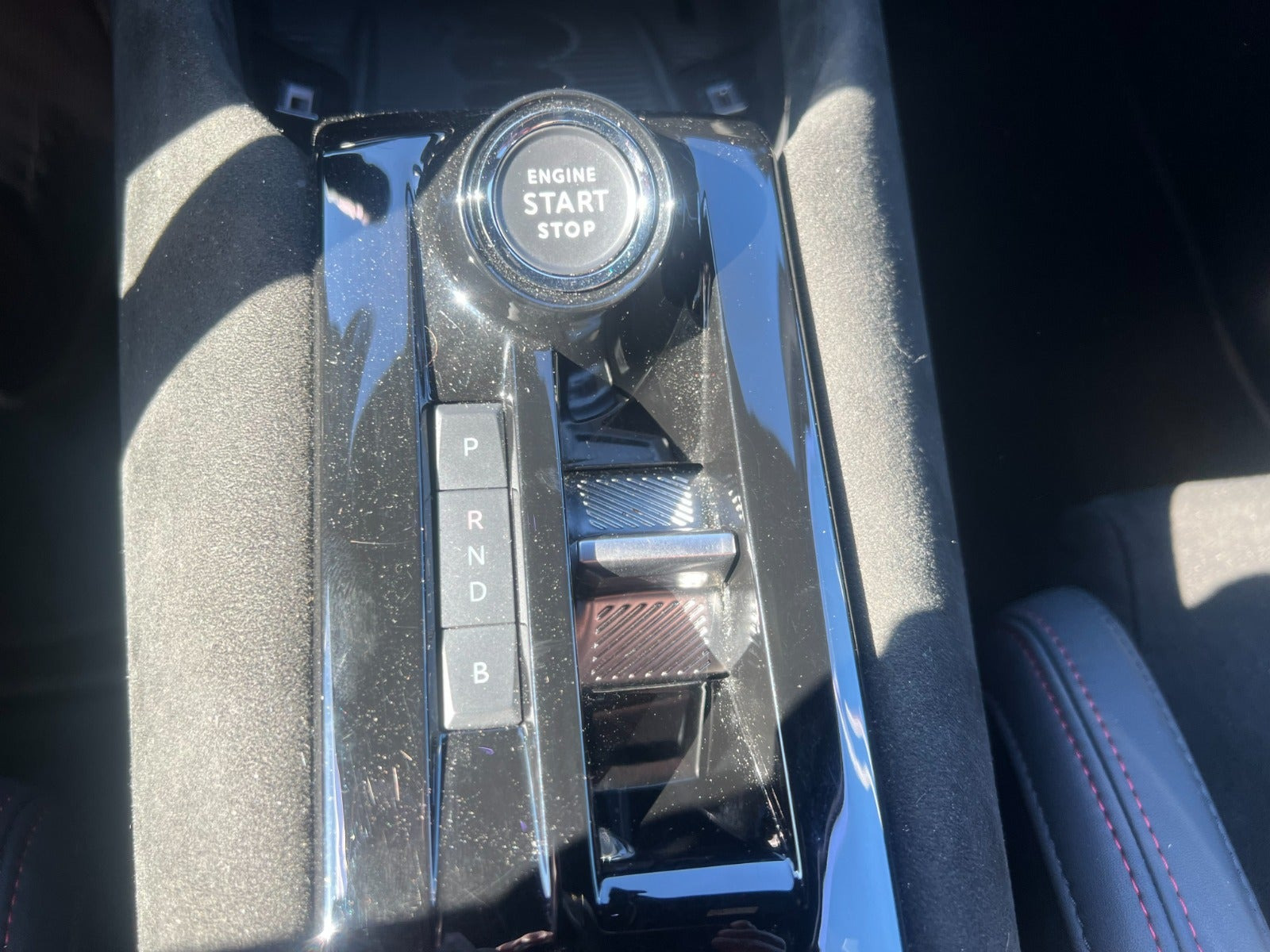 undefined Alfa Romeo Junior fra 2024
