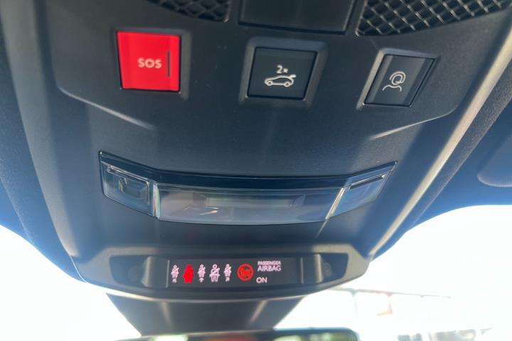 undefined Alfa Romeo Junior fra 2024
