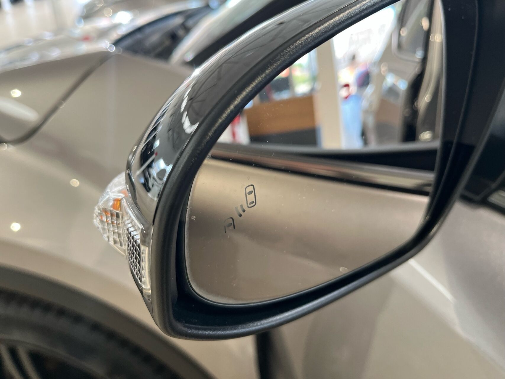 undefined Toyota C-HR fra 2020