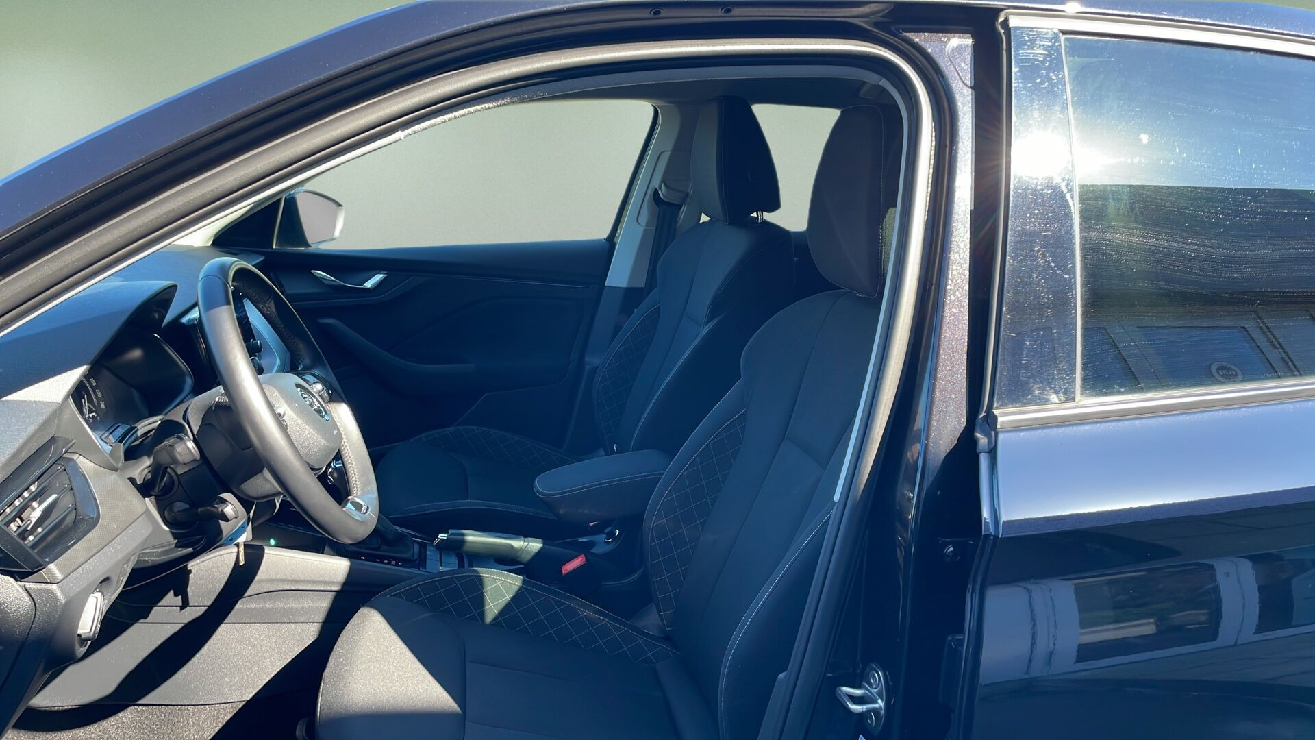 Škoda Scala 1.0 TSI DSG Sequential, 7-trins, 110ps, 2021