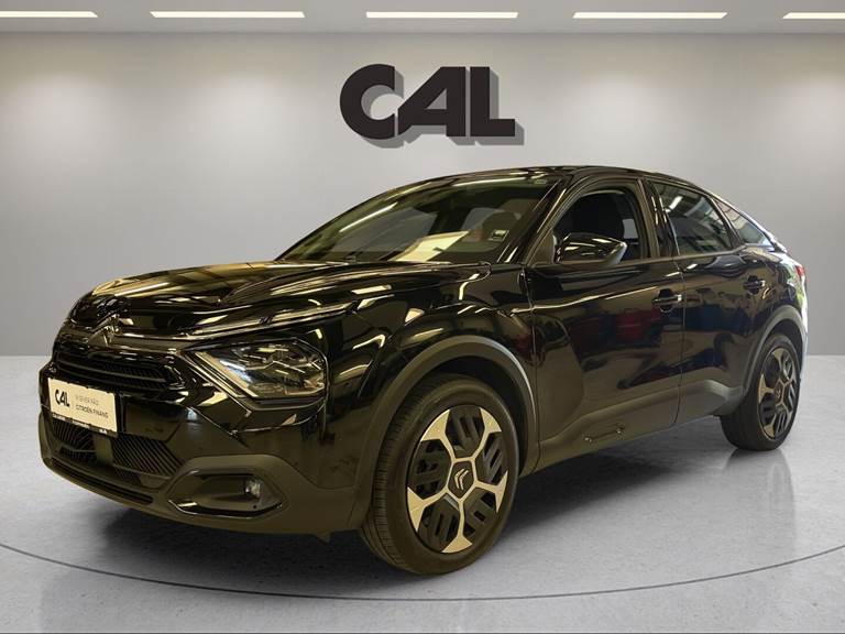 C.A. Larsen Automobiler - Svendborg
