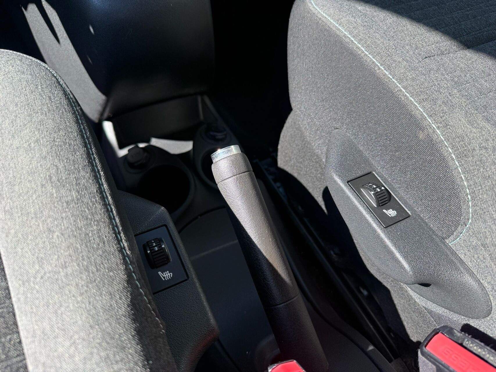 Hvid Citroën C3 Picasso fra 2016